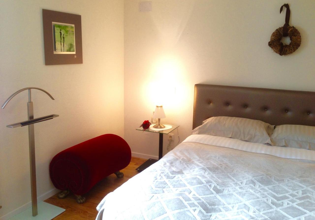 Les Myosotis D'hotes - Sarreguemines 3*