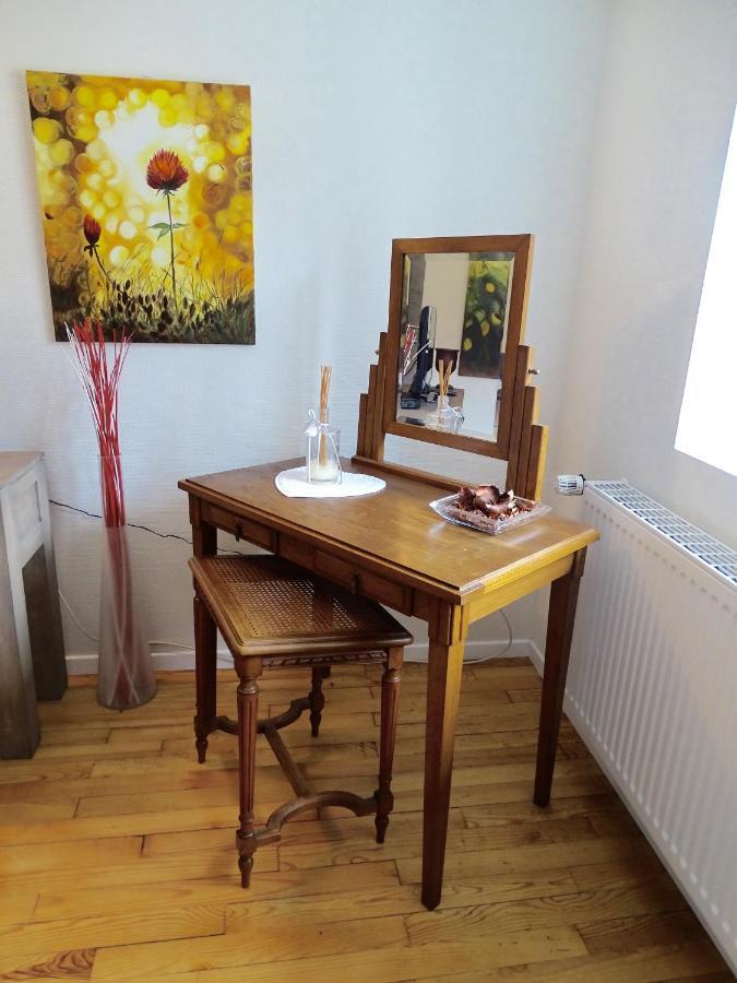 Les Myosotis D'hotes - Sarreguemines