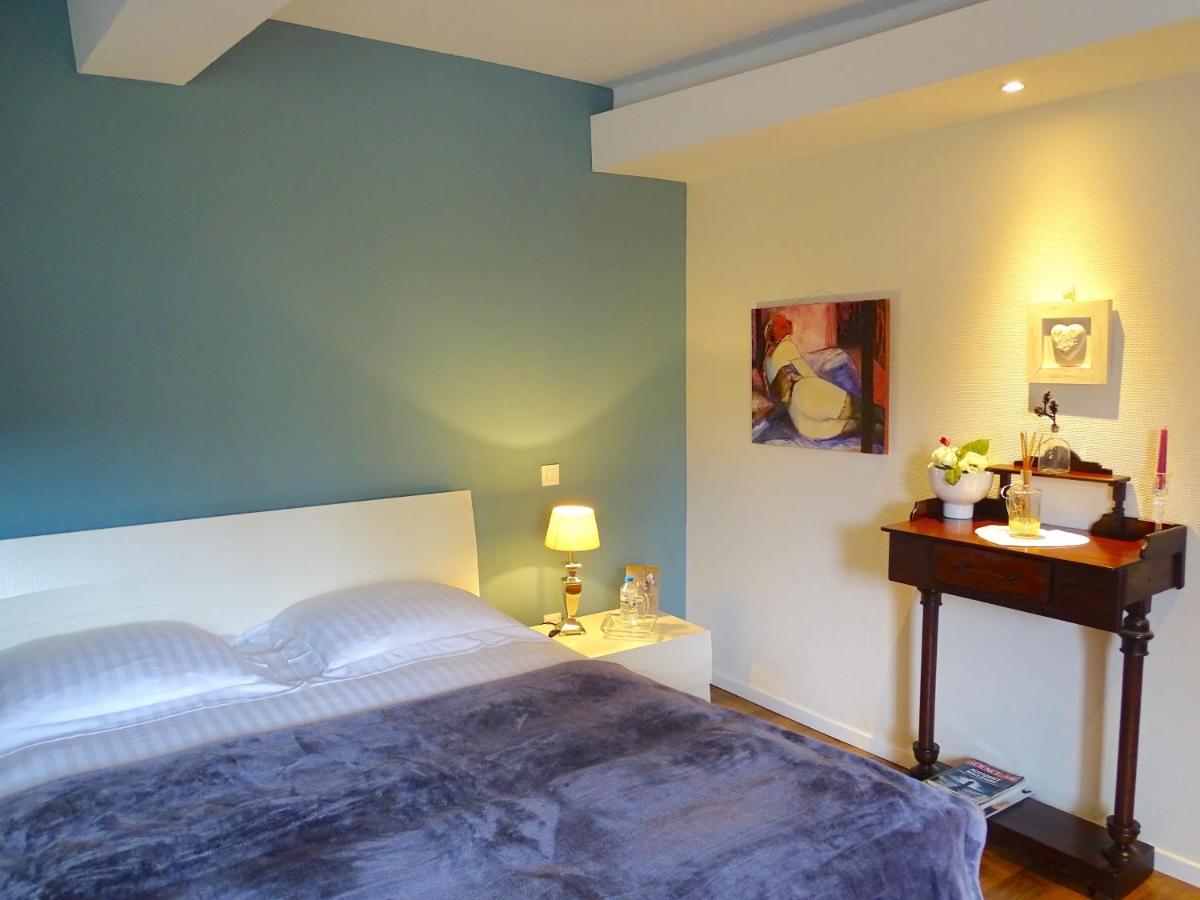 Les Myosotis D'hotes - Sarreguemines 3* Zetting