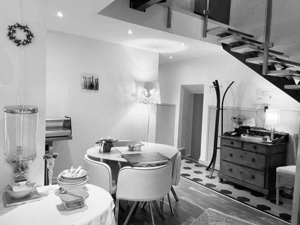 Frühstückspension Les Myosotis D'hotes - Sarreguemines 3*
